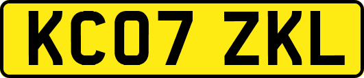 KC07ZKL