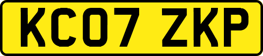 KC07ZKP