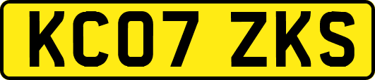KC07ZKS