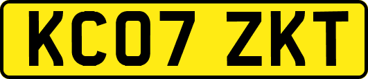KC07ZKT