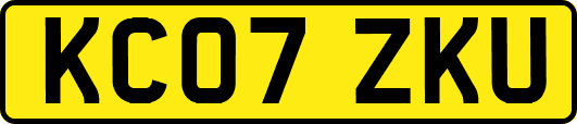 KC07ZKU