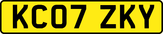 KC07ZKY