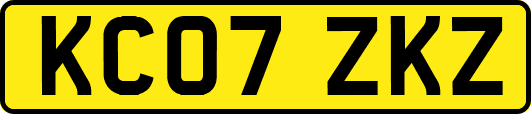 KC07ZKZ