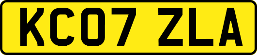 KC07ZLA