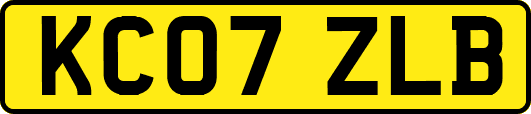 KC07ZLB