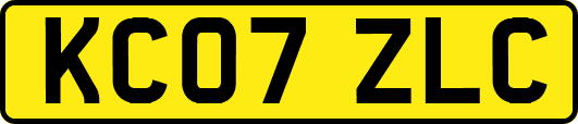 KC07ZLC