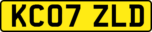 KC07ZLD