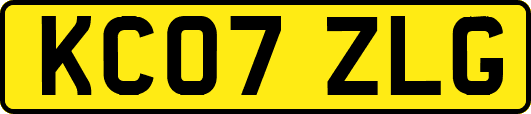 KC07ZLG