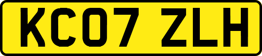 KC07ZLH