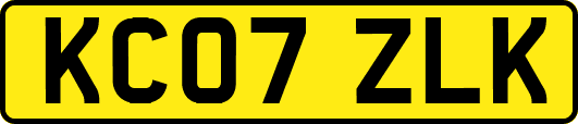 KC07ZLK