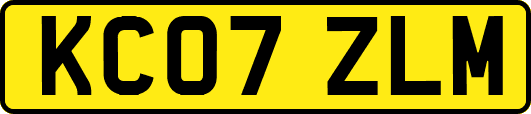 KC07ZLM