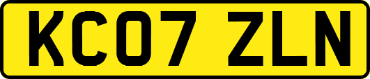KC07ZLN