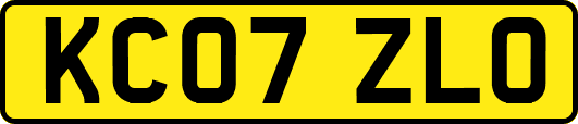 KC07ZLO