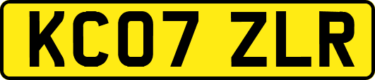 KC07ZLR