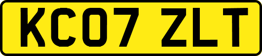 KC07ZLT