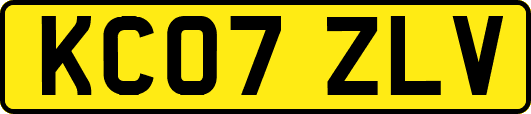 KC07ZLV