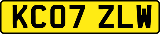 KC07ZLW