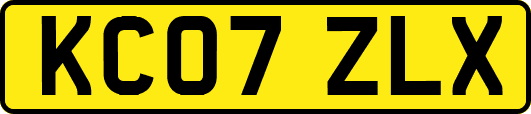 KC07ZLX