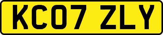 KC07ZLY