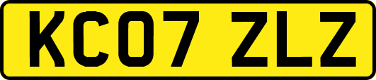 KC07ZLZ