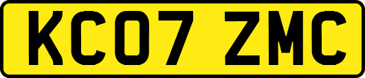 KC07ZMC
