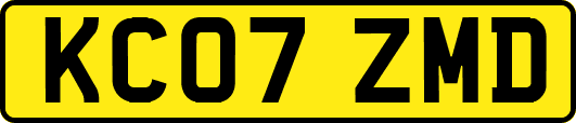 KC07ZMD