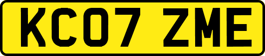 KC07ZME
