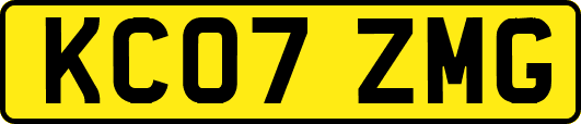 KC07ZMG