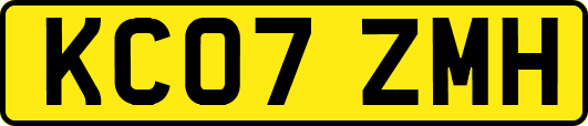 KC07ZMH