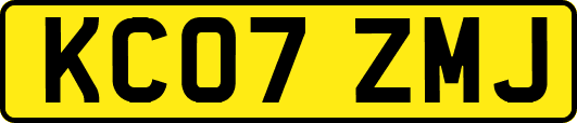 KC07ZMJ