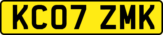 KC07ZMK