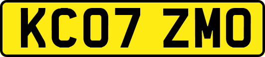 KC07ZMO