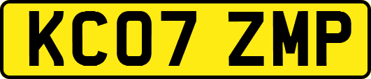 KC07ZMP