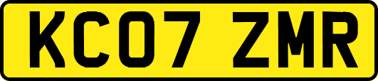 KC07ZMR