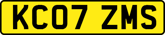 KC07ZMS