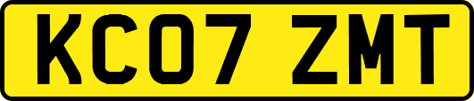 KC07ZMT