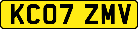 KC07ZMV