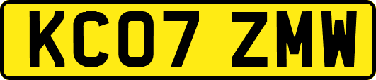 KC07ZMW