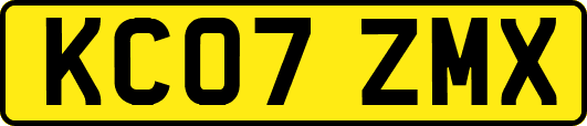 KC07ZMX