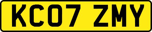 KC07ZMY