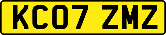 KC07ZMZ