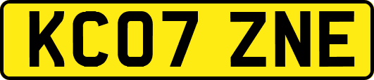 KC07ZNE