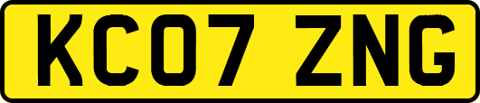 KC07ZNG
