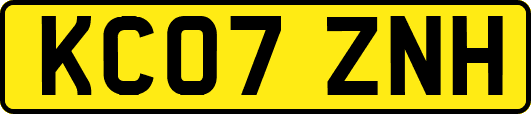 KC07ZNH