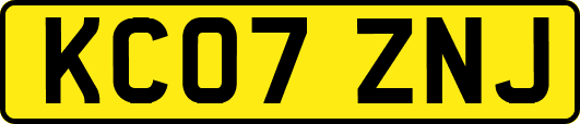 KC07ZNJ