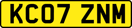 KC07ZNM