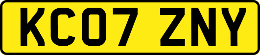 KC07ZNY