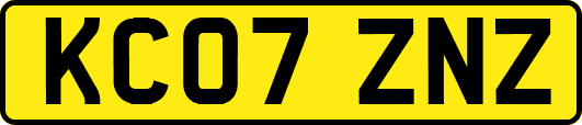 KC07ZNZ