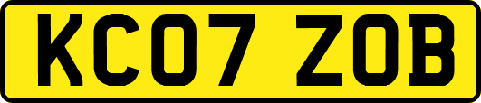 KC07ZOB