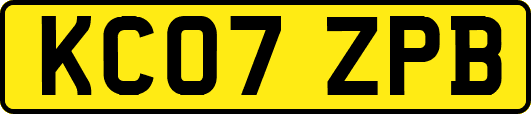 KC07ZPB